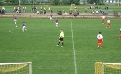 Kikapott az U15, hajr�ban kapott g�llal ikszelt az U13 
