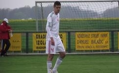 T�lgyesi az U20-as v�logatottban bizony�that 