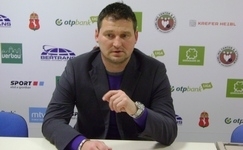 T�r�k gratul�lt, Sousa a koncentr�ci�t emelte ki 