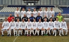 Hatot v�gott az U15 - sikerekben gazdag h�tv�ge az ut�np�tl�sban