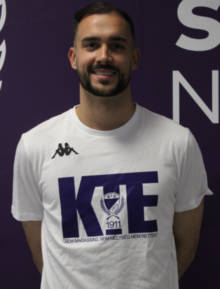 97 Szabados István