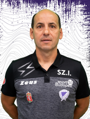 Szabó István
