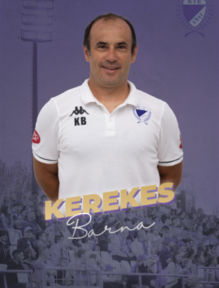 Kerekes Barna