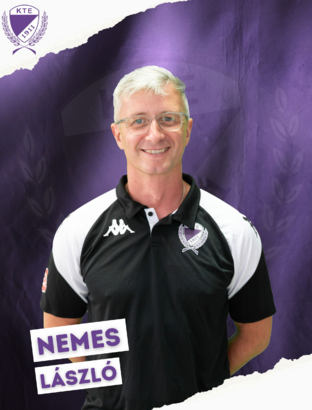 Nemes László