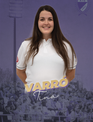 Varró Tina