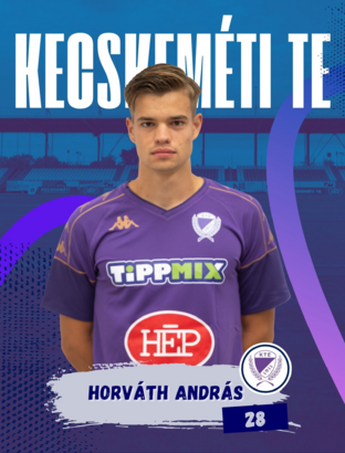 28 Horváth András