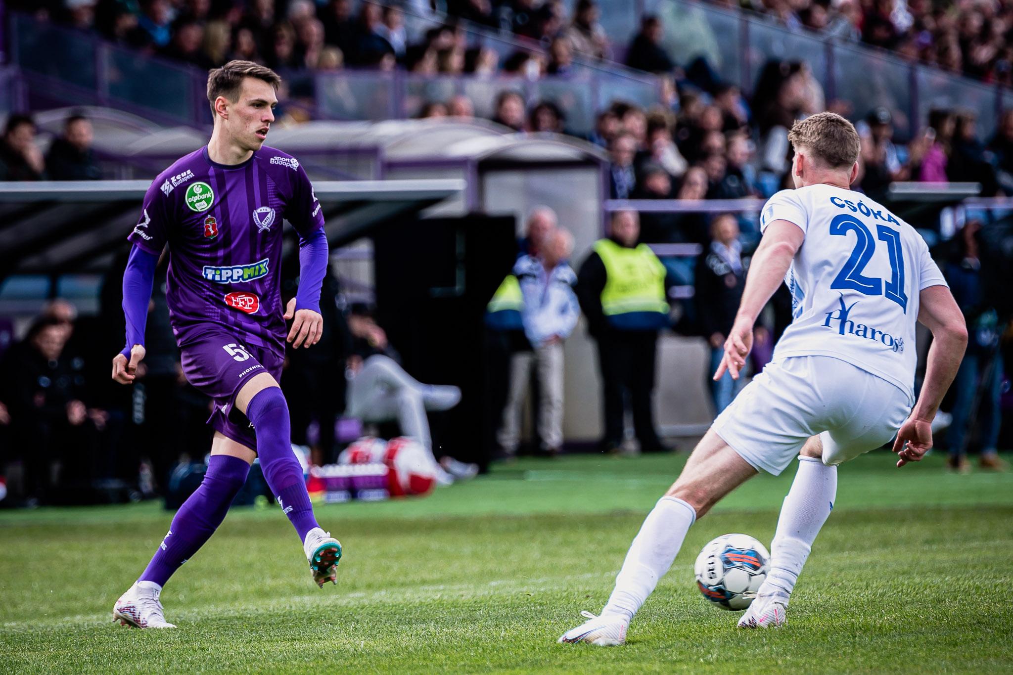 HLSZ Katona Bálint az év fiatalja, Szabó István az év edzője