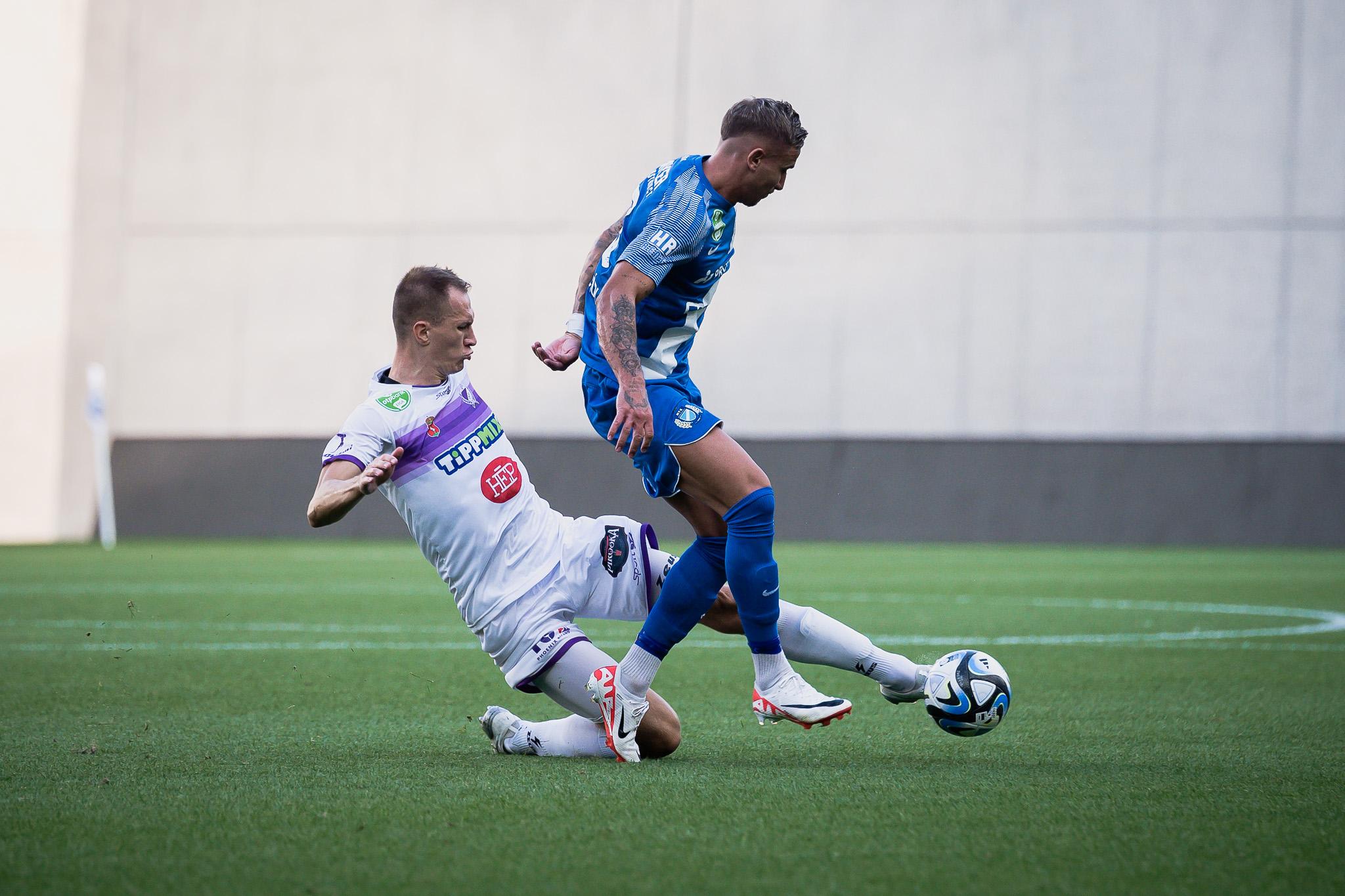 Belényesi Csaba Hálás vagyok a sorsnak Kecskeméti TE