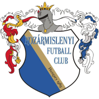 Hazai: <p>Kozármisleny FC</p>