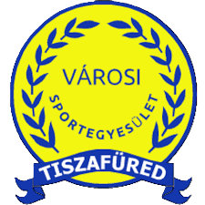 Vendég: Tiszafüredi VSE Vendég: <p>Tiszafüredi VSE</p>