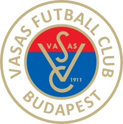 Vendég: <p>Vasas FC</p>